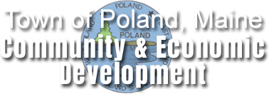 Community Economic Development logo
