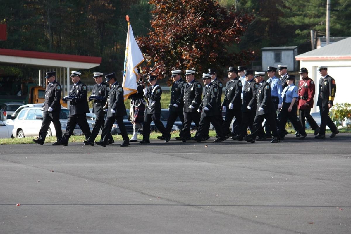 Honor Guard