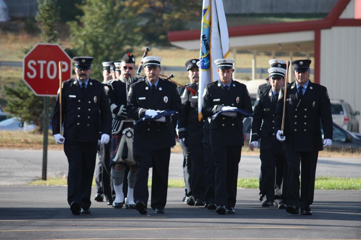 Honor Guard