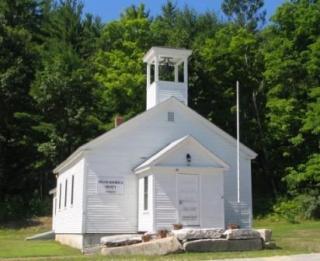 School House