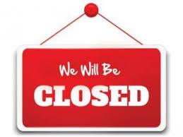 Town Office, Library, Transfer Station, and Public Works closed July 3-4
