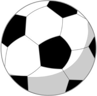 Soccer Ball 