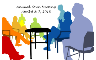 town meeting