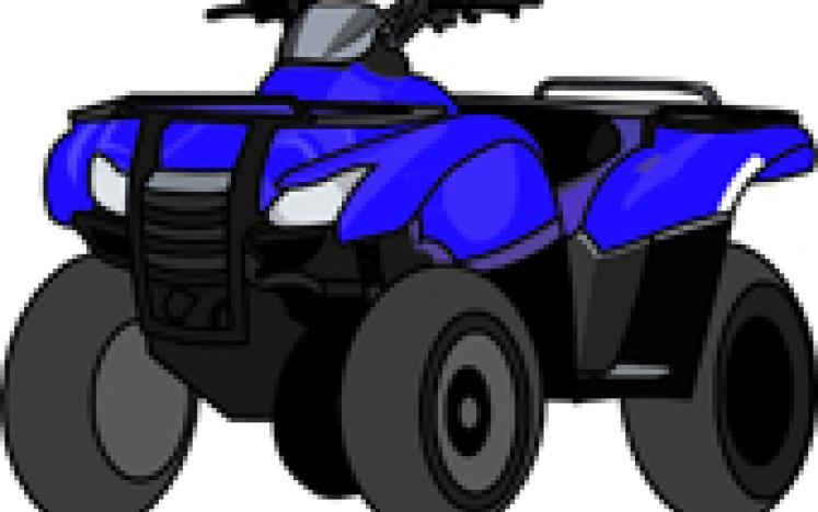 ATV registrations