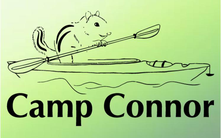Camp Connor 2022