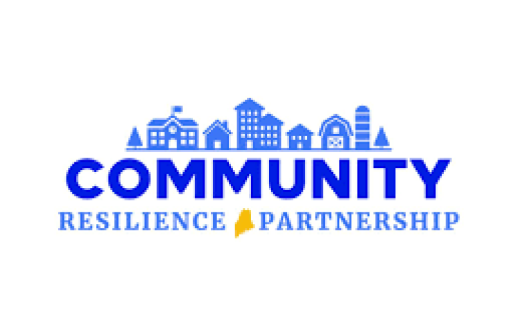 Community Resilience Partnership Workshop - Wednesday July 20th @ 10AM in the Town Office Conference Room