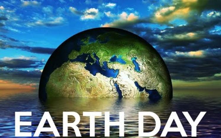 Earth Day event to be held at Poland library