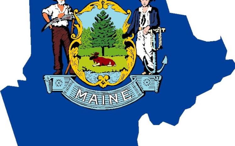 Maine Statehood