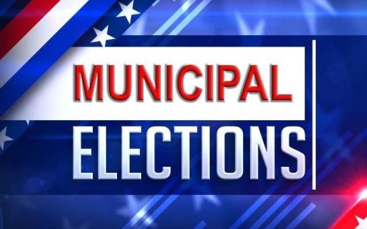 municipal elections