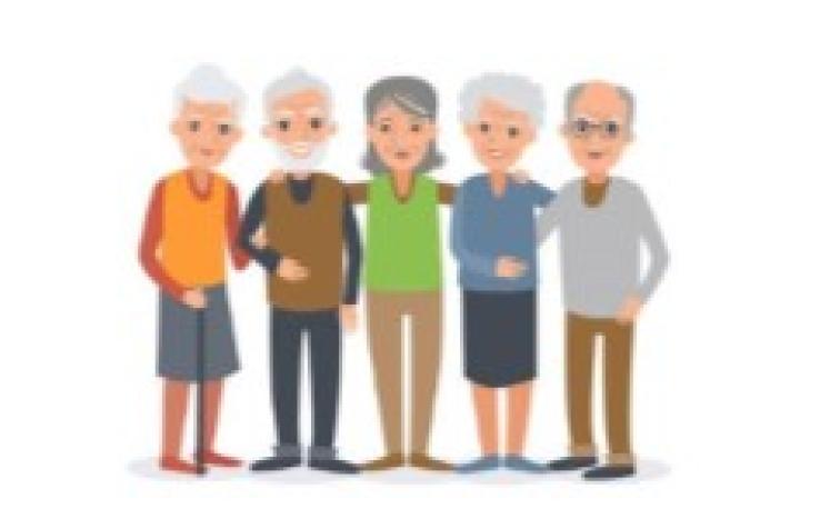 Seniors Club